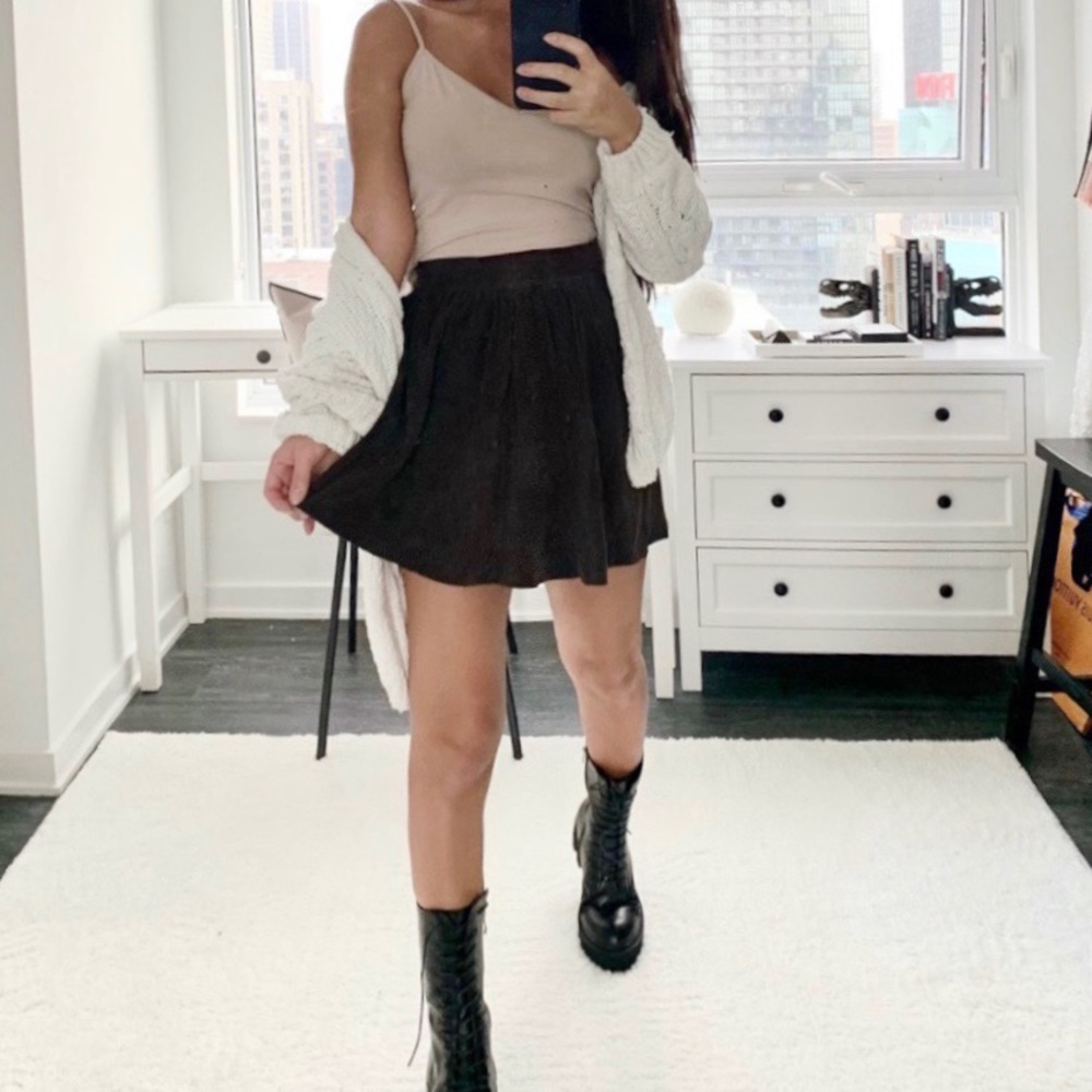 SAKS FIFTH AVENUE skirt